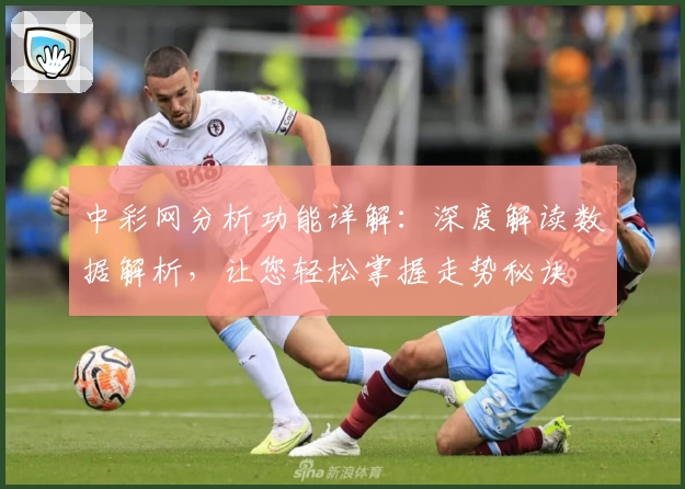 中彩网分析功能详解：深度解读数据解析，让您轻松掌握走势秘诀
