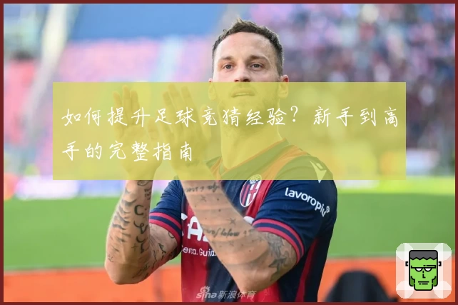 如何提升足球竞猜经验？新手到高手的完整指南