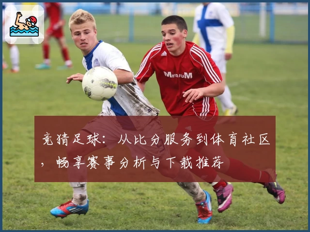 竞猜足球：从比分服务到体育社区，畅享赛事分析与下载推荐