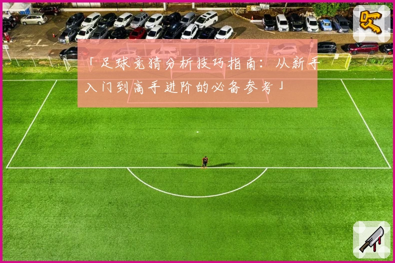 「足球竞猜分析技巧指南：从新手入门到高手进阶的必备参考」