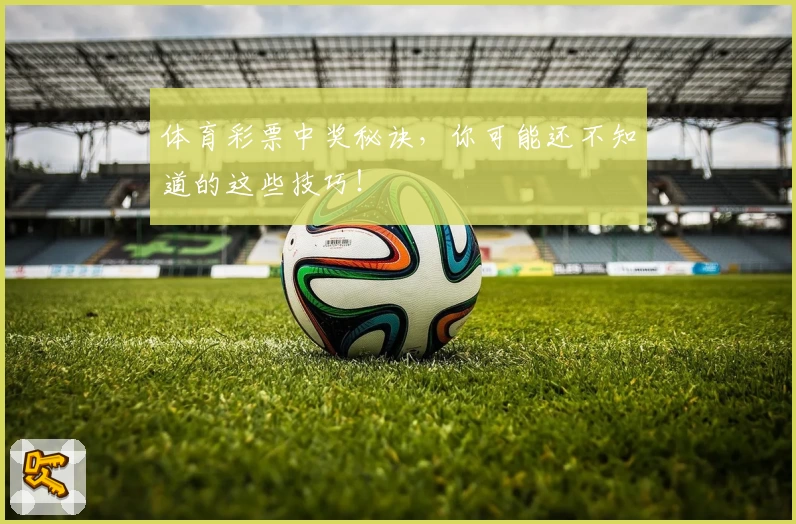 体育彩票中奖秘诀，你可能还不知道的这些技巧！