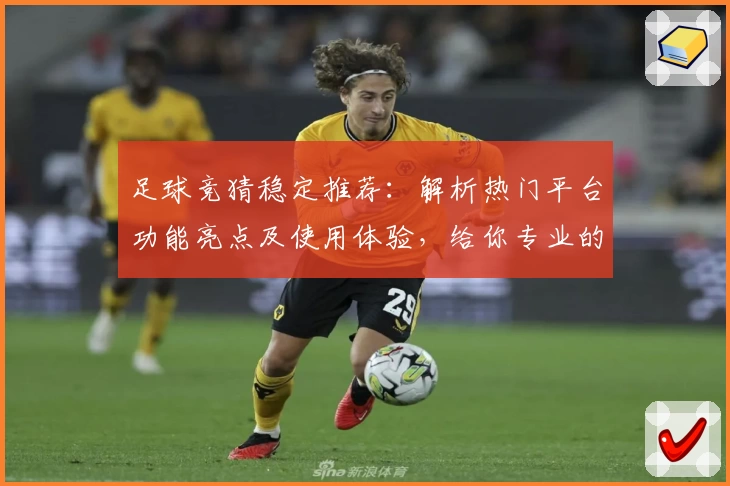 足球竞猜稳定推荐：解析热门平台功能亮点及使用体验，给你专业的参与指南